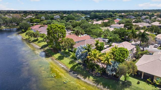 6443 NW 110th Avenue, Parkland, FL 33076