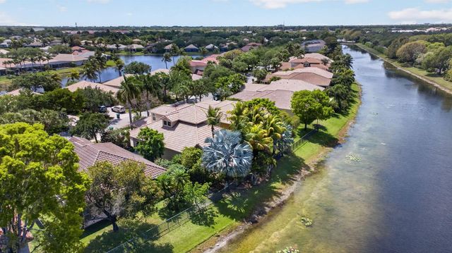 6443 NW 110th Avenue, Parkland, FL 33076
