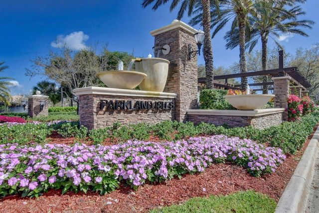 6443 NW 110th Avenue, Parkland, FL 33076