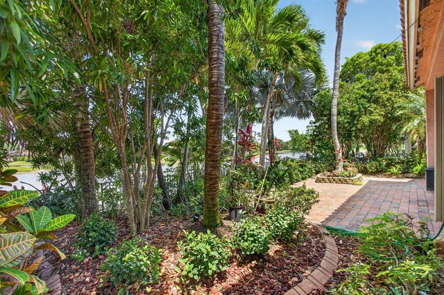 6443 NW 110th Avenue, Parkland, FL 33076