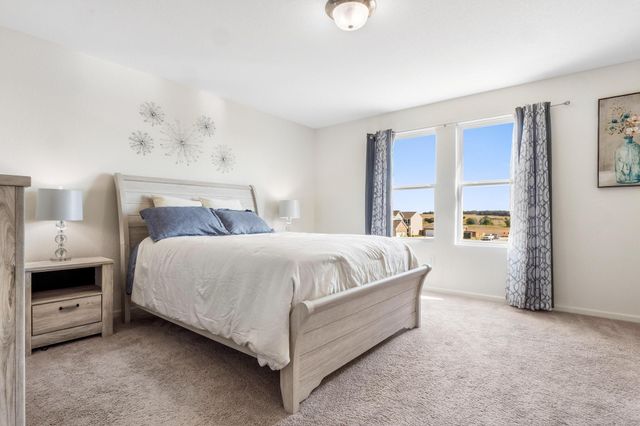 101 Magnum Force DR, Jarrell, TX 76537