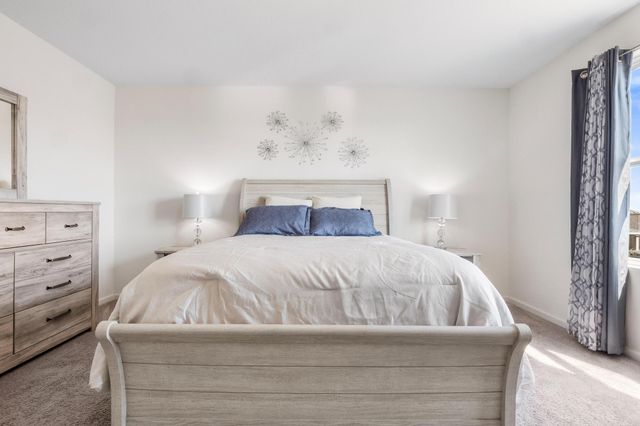 101 Magnum Force DR, Jarrell, TX 76537