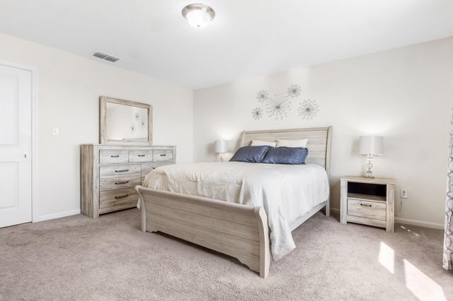 101 Magnum Force DR, Jarrell, TX 76537