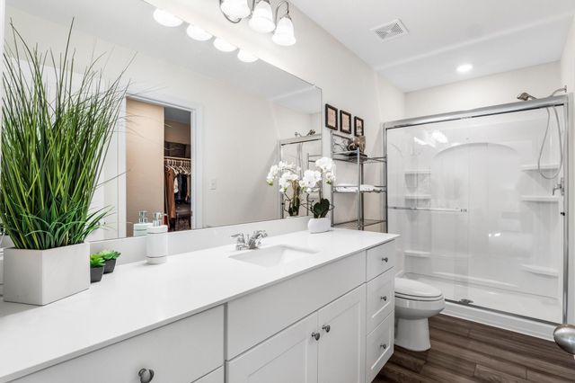 101 Magnum Force DR, Jarrell, TX 76537