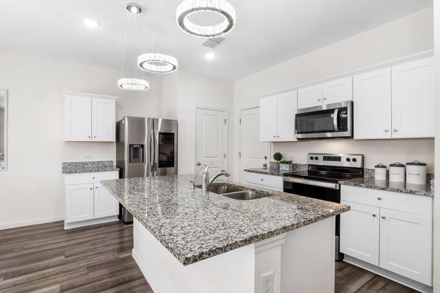 101 Magnum Force DR, Jarrell, TX 76537