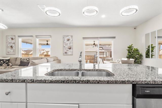 101 Magnum Force DR, Jarrell, TX 76537