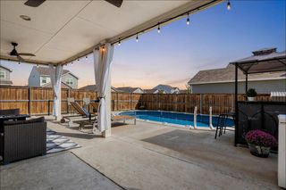 101 Magnum Force DR, Jarrell, TX 76537