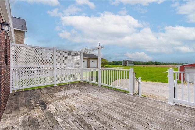 11727 Easton Street NE, Alliance, OH 44601