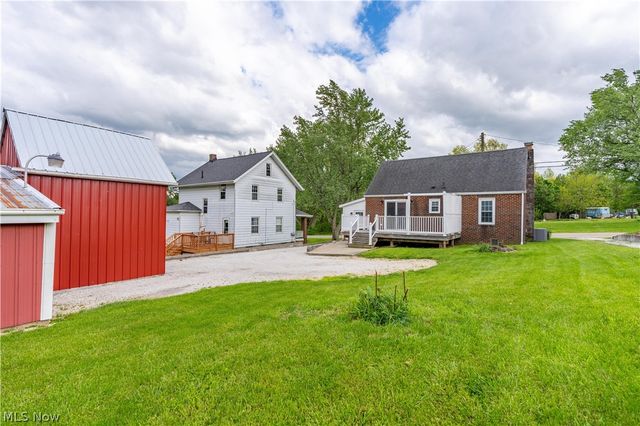 11727 Easton Street NE, Alliance, OH 44601