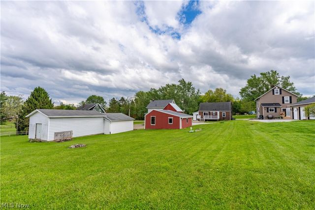 11727 Easton Street NE, Alliance, OH 44601