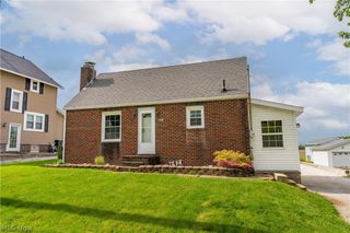 11727 Easton Street NE, Alliance, OH 44601