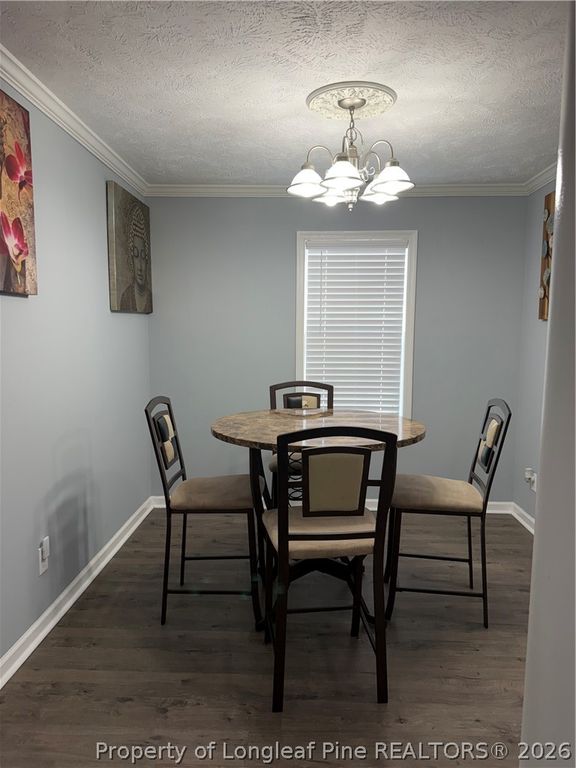 302 Bubble Creek Court 4, Fayetteville, NC 28311 — photo 2