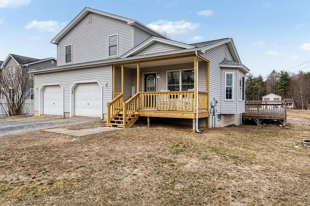16 Shannon Way, Milton, VT 05468