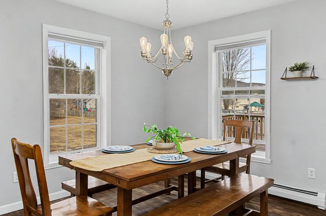 16 Shannon Way, Milton, VT 05468