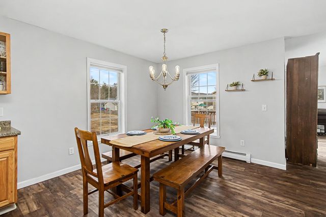 16 Shannon Way, Milton, VT 05468