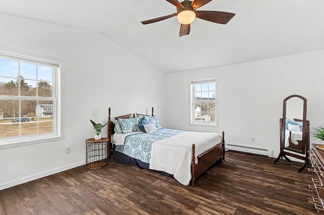 16 Shannon Way, Milton, VT 05468