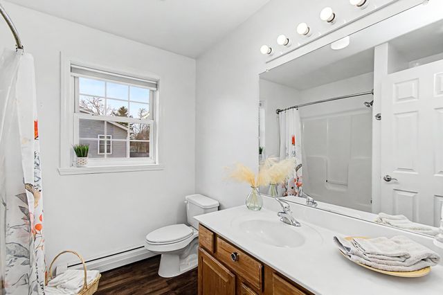 16 Shannon Way, Milton, VT 05468