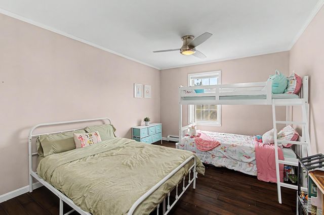 16 Shannon Way, Milton, VT 05468