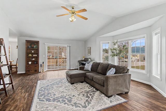 16 Shannon Way, Milton, VT 05468