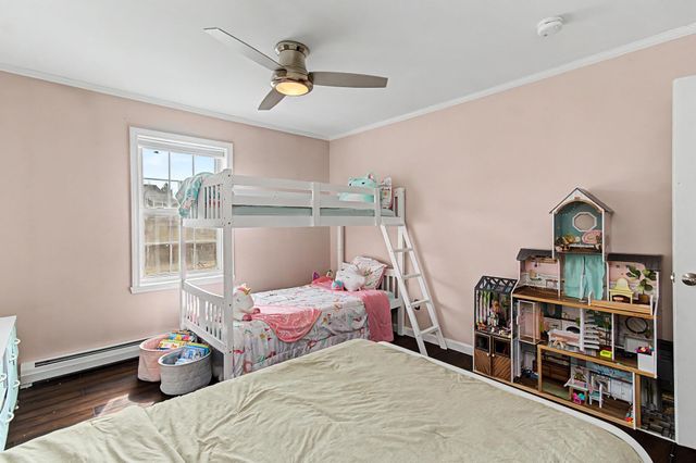 16 Shannon Way, Milton, VT 05468
