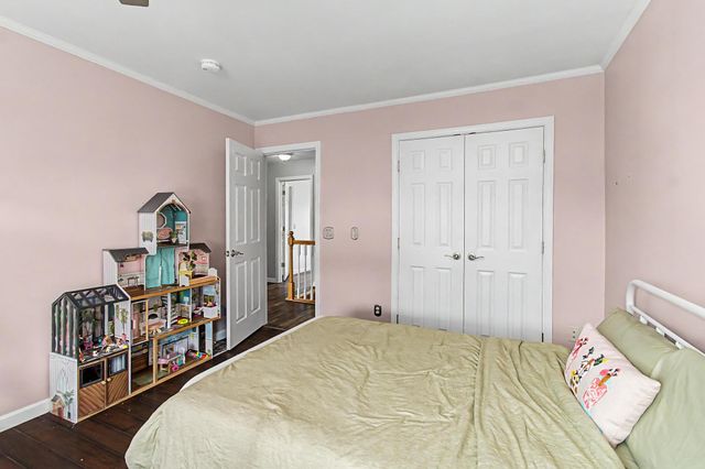 16 Shannon Way, Milton, VT 05468