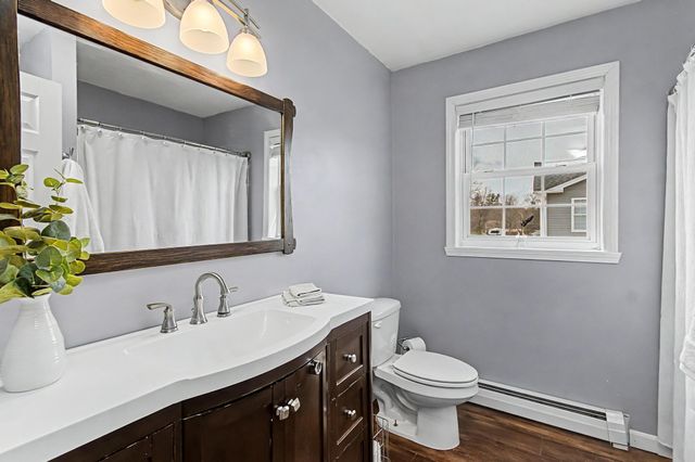 16 Shannon Way, Milton, VT 05468