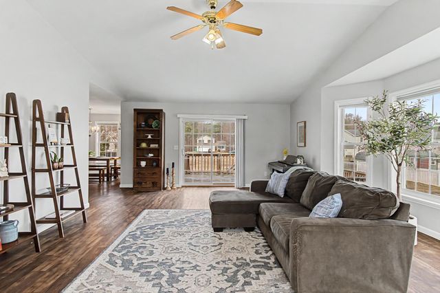 16 Shannon Way, Milton, VT 05468