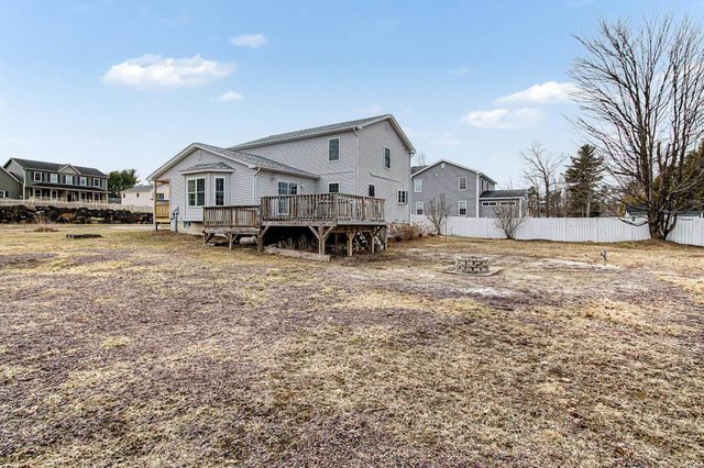 16 Shannon Way, Milton, VT 05468