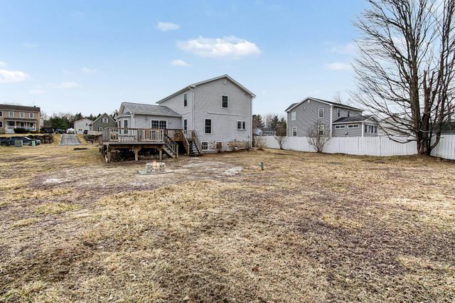 16 Shannon Way, Milton, VT 05468