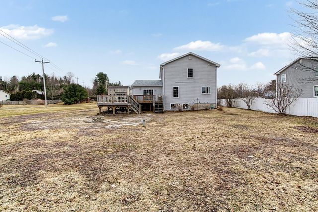 16 Shannon Way, Milton, VT 05468