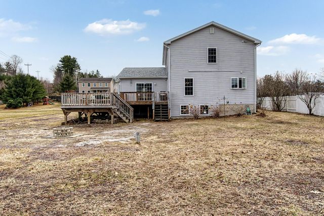 16 Shannon Way, Milton, VT 05468