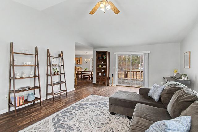 16 Shannon Way, Milton, VT 05468