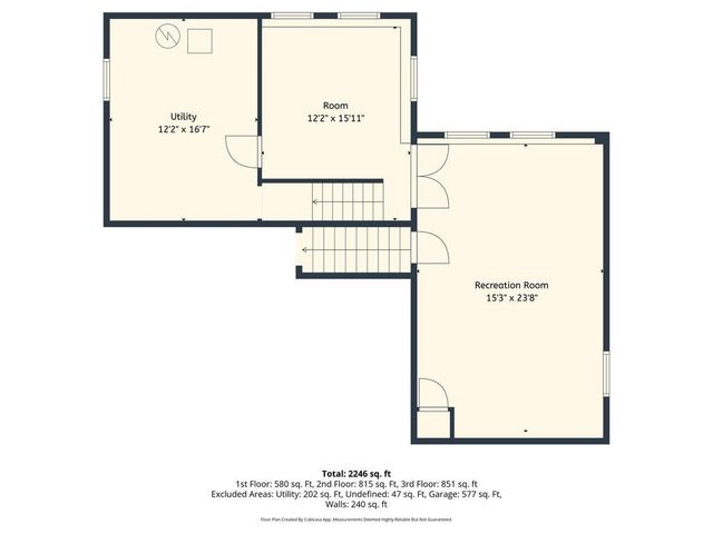 16 Shannon Way, Milton, VT 05468