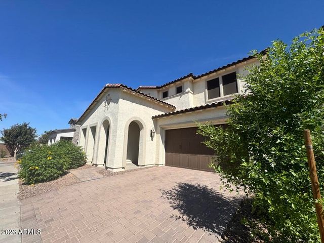 20948 E THORNTON Road, Queen Creek, AZ 85142