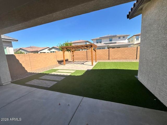 20948 E THORNTON Road, Queen Creek, AZ 85142