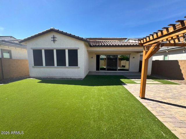 20948 E THORNTON Road, Queen Creek, AZ 85142