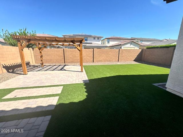 20948 E THORNTON Road, Queen Creek, AZ 85142