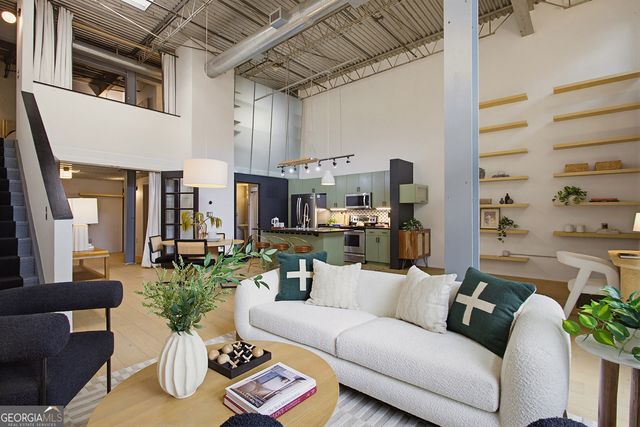 195 Arizona Avenue 121, Atlanta, GA 30307