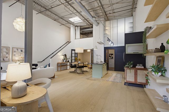 195 Arizona Avenue 121, Atlanta, GA 30307