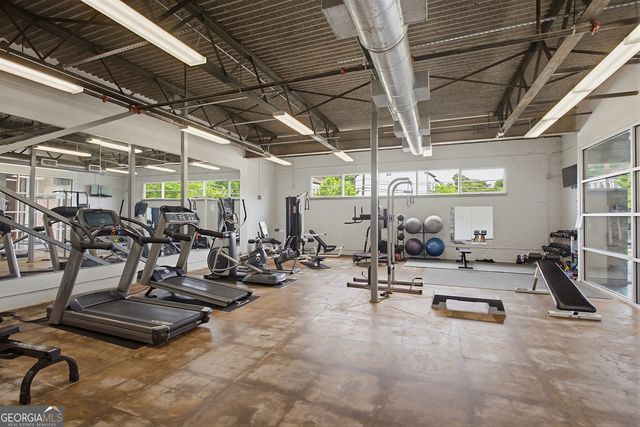 195 Arizona Avenue 121, Atlanta, GA 30307