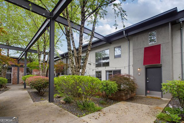 195 Arizona Avenue 121, Atlanta, GA 30307