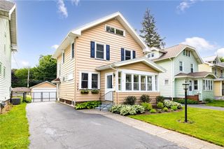 248 Marion Street, Rochester, NY 14610