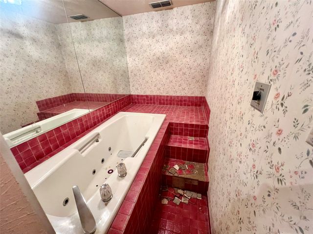 2805 Scott Mill Road, Carrollton, TX 75007