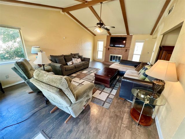 2805 Scott Mill Road, Carrollton, TX 75007