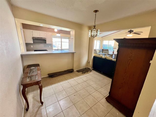 2805 Scott Mill Road, Carrollton, TX 75007