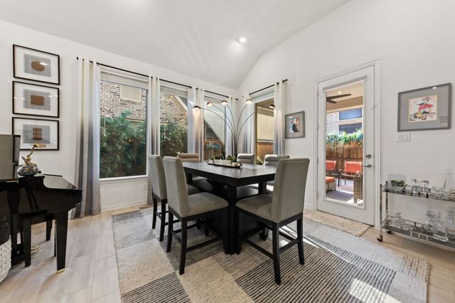 4726 Prairie Crest Lane, Arlington, TX 76005