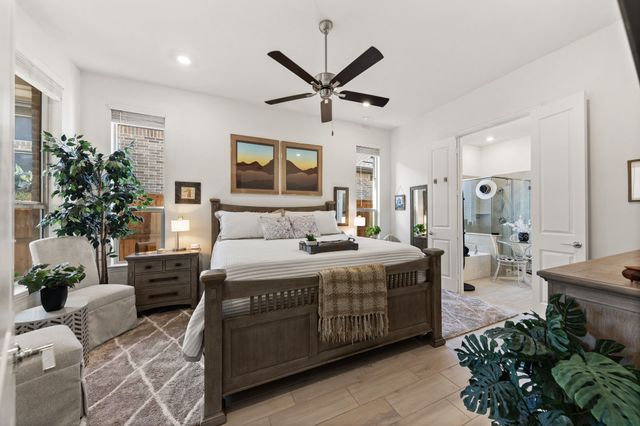 4726 Prairie Crest Lane, Arlington, TX 76005