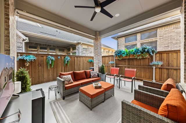 4726 Prairie Crest Lane, Arlington, TX 76005