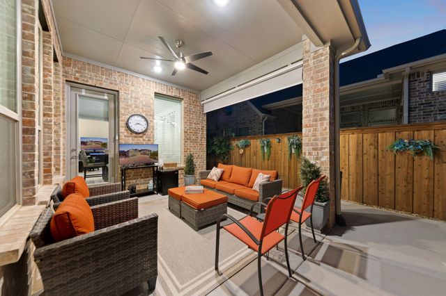 4726 Prairie Crest Lane, Arlington, TX 76005