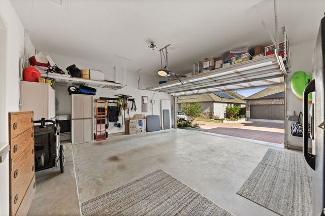 4726 Prairie Crest Lane, Arlington, TX 76005